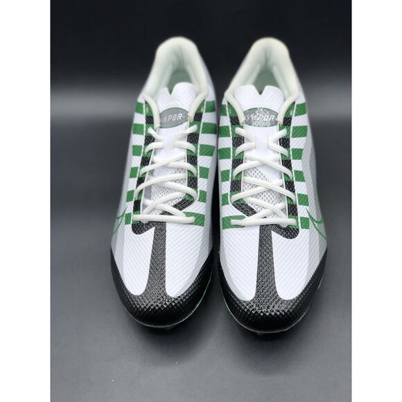 Nike Vapor Edge Speed 360 Football Cleats pine Green White DV0780-004 Men Sz 12 main image 7